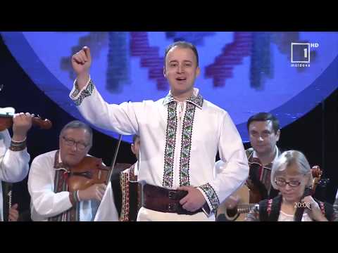 Valentin Butucel și Orchestra "Folclor"