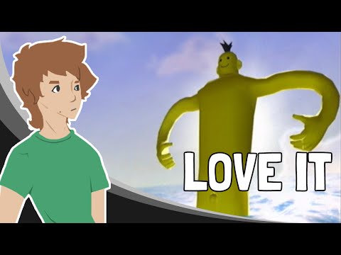 doshin the giant gamecube youtube