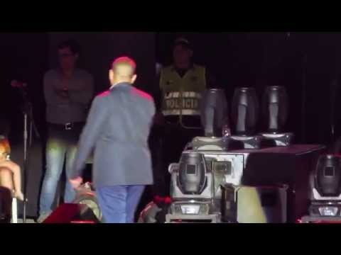 Felipe Pelaez 47 Festival Vallenato Homenaje a Diomedes Diaz