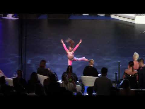 Clara Persson - Disco SM 2019