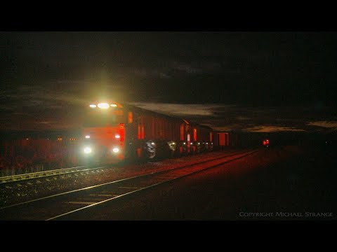 SCT's 7922V Dooen Container Freight - PoathTV Australian Trains & Railways