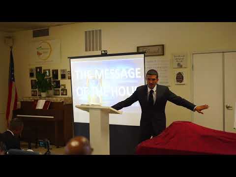 Divine Service | David Cook | Selfishness