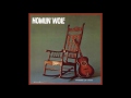 Howlin' Wolf-Howlin' Wolf Rockin' Chair