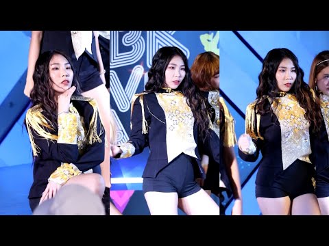 [Fancam] I.REALZ cover IZ*ONE - Secret Story of the Swean (PING) @MBK Au | Mimpool 🐝