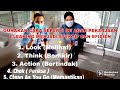 Cara Kerja Cleaning Service Menggunakan Metode LTACC Dijamin Efektif Dan Efisien