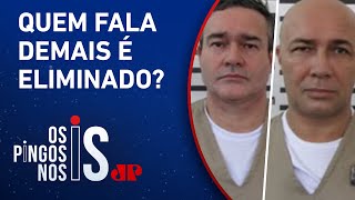 Acusados de tentar sequestrar Moro são mortos dentro de penitenciária pelo PCC