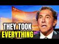 The TRAGIC End of Steve Wynn – How a Vegas Legend Lost EVERYTHING