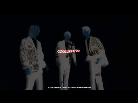 little image | WORTH IT (Official Music Video)