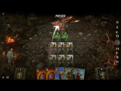 Thronebreaker - Gravehag/Arbalest Puzzle Solution