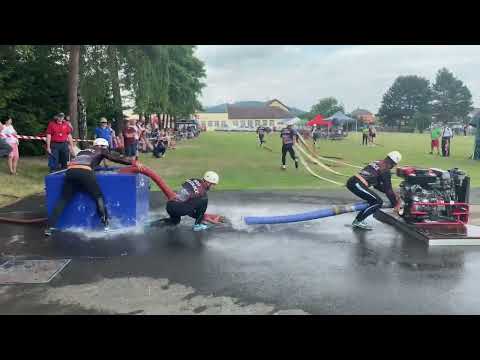 SDH Valšovice 35+ (VC Olšovec)