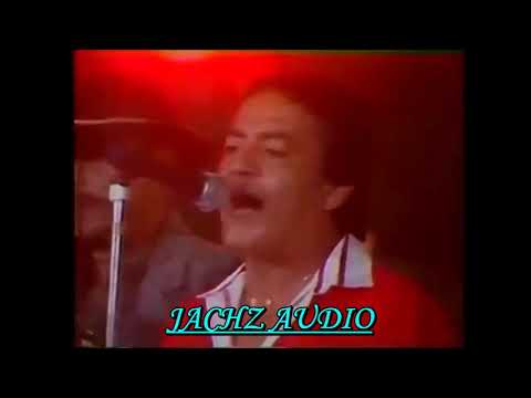 UN CASO SOCIAL 1987-GRUPO NICHE EXCELENTE AUDIO E IMAGEN (Jachz Audio)