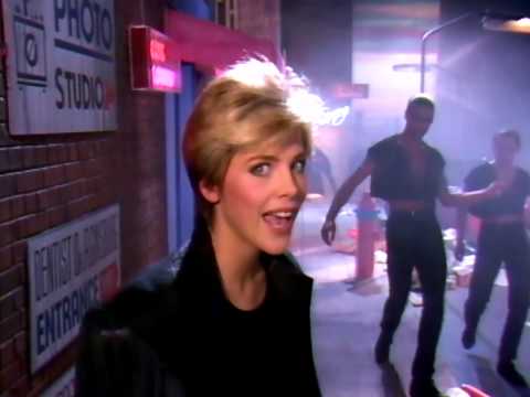 C.C. Catch - Soul Survivor (HQ)