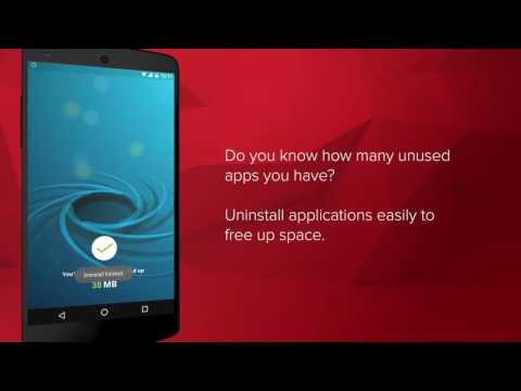 Avast Cleanup: Free up space on your Android phone