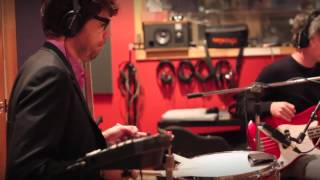 Superchunk - Me &amp; You &amp; Jackie Mittoo