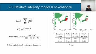 AI-19 Machine Learning Based Method for Earthquake Analysis in Japan A Preliminary Study