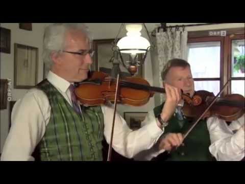 Bradlmusi im ORF beim Narzissenfest2015