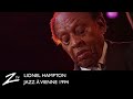Lionel Hampton - Lester Leaps In - Jazz à Vienne 1994 - LIVE