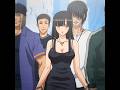 Crimson Girls Anime Animeedit Margawof Fyp