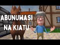 Abunuwasi Na Kiatu Hekaya Za Abunuwasi