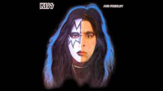 What's on your mind ?? Ace Frehley Cover