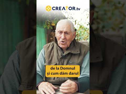 În ce fel îl aştepţi pe Hristos? | Ioan Șutu - jud. Suceava