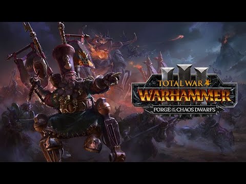 Essential Chaos Dwarf Campaign Units, Army Guide - Total War: Warhammer 3: Immortal Empires