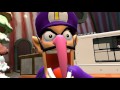 Waaaaaaah