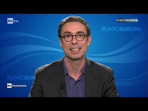 Ugo Vallauri, fondatore Restart Project a Rai Parlamento