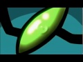 Ben 10 XLR8 Transformation