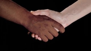 How Do We Bridge The Racial Divide? (w/Guest: Rashad Robinson)