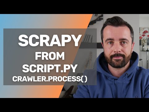 I Think Scrapy Is Easier Than BS4