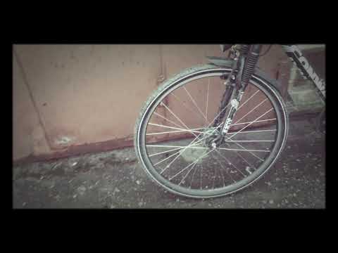 Обзор велосипеда CONWAY