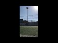 George Wehbe Goalkeeper highlights - training