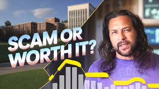 Small Business vs College Degree: Scam or Worth It?