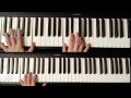Piano Tutorial Kara Para Ask Caresizim