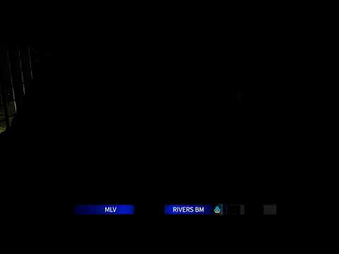 Kvalitetna Liga Juniora Baraz KK Mladost Veba - KK Rivers