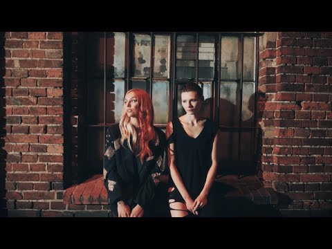 RED LIPS - "Kochana Rycz!" (official video)