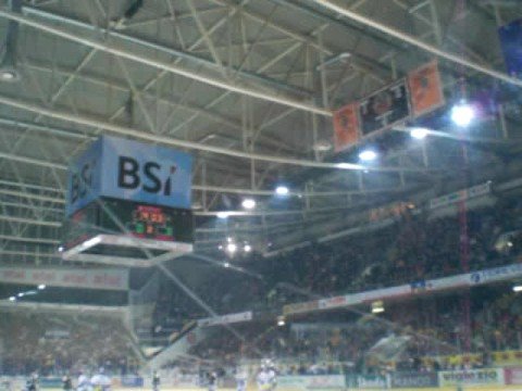 Derby 04.10.2008   HCL-HCAP 0:6