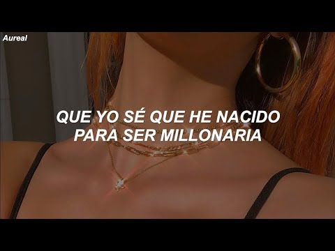 ROSALÍA - Milionària (Traducida al Español)