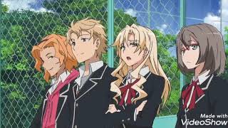 Nightcore-donne moi tout-blam's