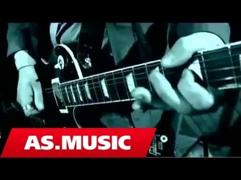 Alban Skenderaj ft. Kthjellu - Dicka (Official Video)