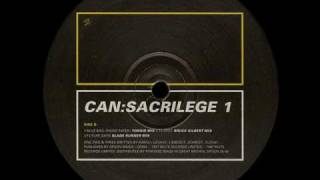 Can - Future Days (Blade Runner Mix)