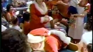 Kenny &amp; Dolly   I Believe in Santa Claus