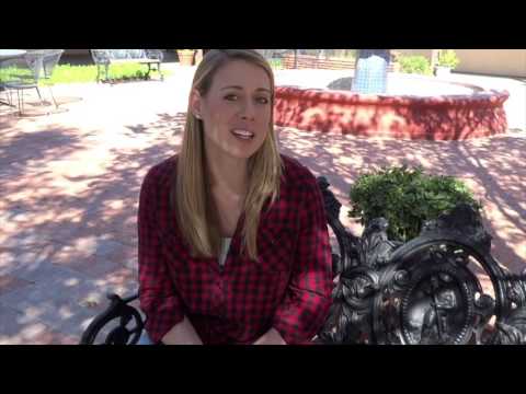 Meet the Cast of La Cenerentola // Adelaide Boedecker