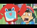 Pokemon Sun And Moon Season 20 Episode 24 Alolan Open House