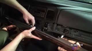 Ford Lincoln Mercury EATC Repair Video - In Depth Tutorial - 3.00 Dollars in Parts