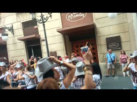 Video 4 de Xaranga Indultats