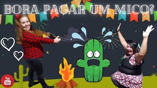 Bora pagar um Mico!!!