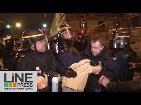 pourquoi la manif pour tous