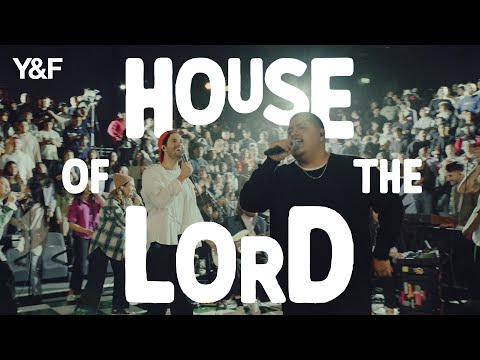 Thumbnail for House Of The Lord video